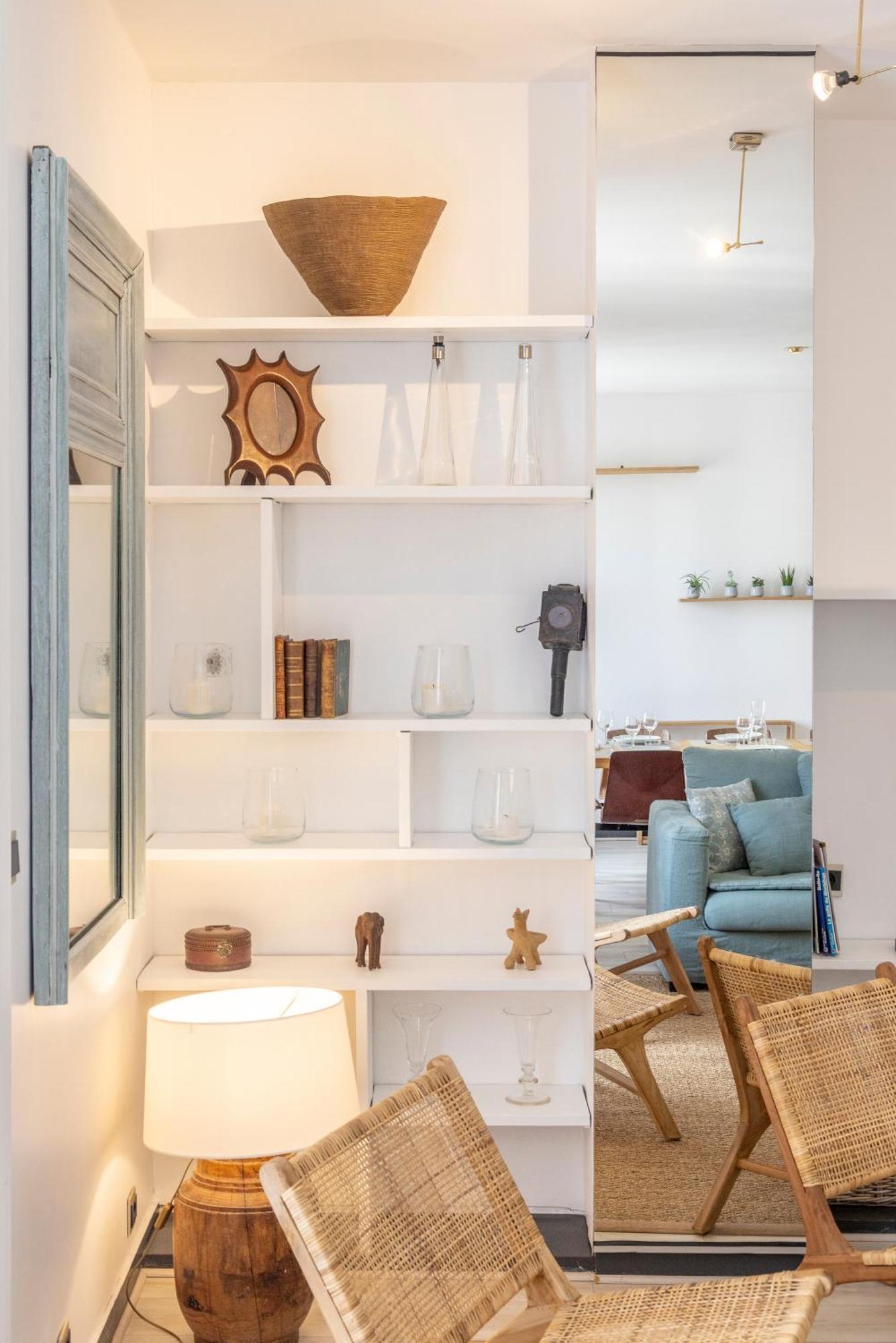 Design, Grand Et Confortable - Ty Gwellan *