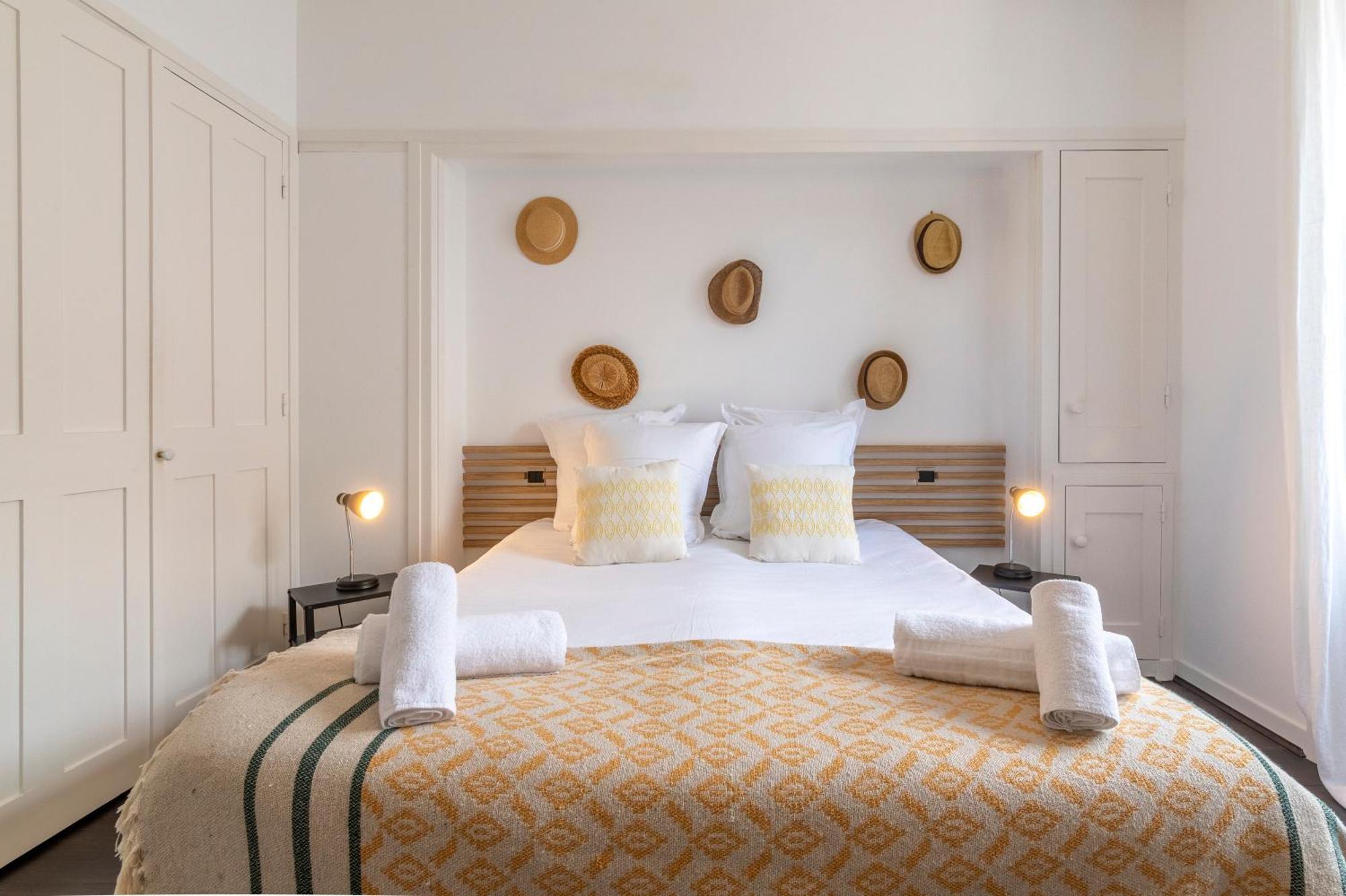 Design, Grand Et Confortable - Ty Gwellan *