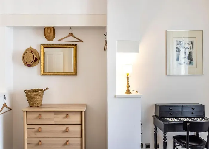 Design, Grand Et Confortable - Ty Gwellan