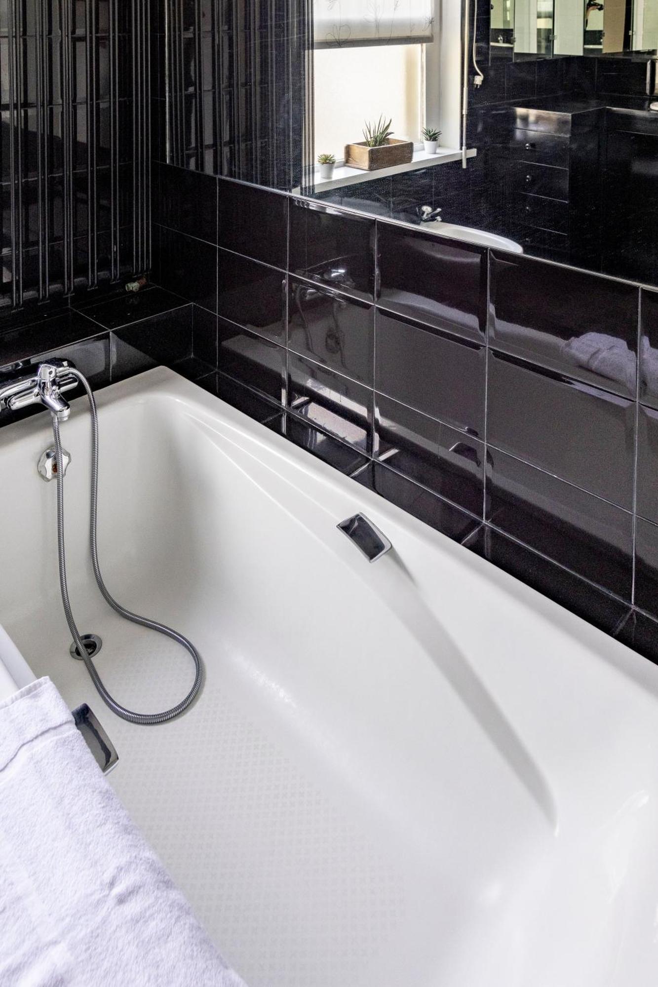 Design, Grand Et Confortable - Ty Gwellan Vannes