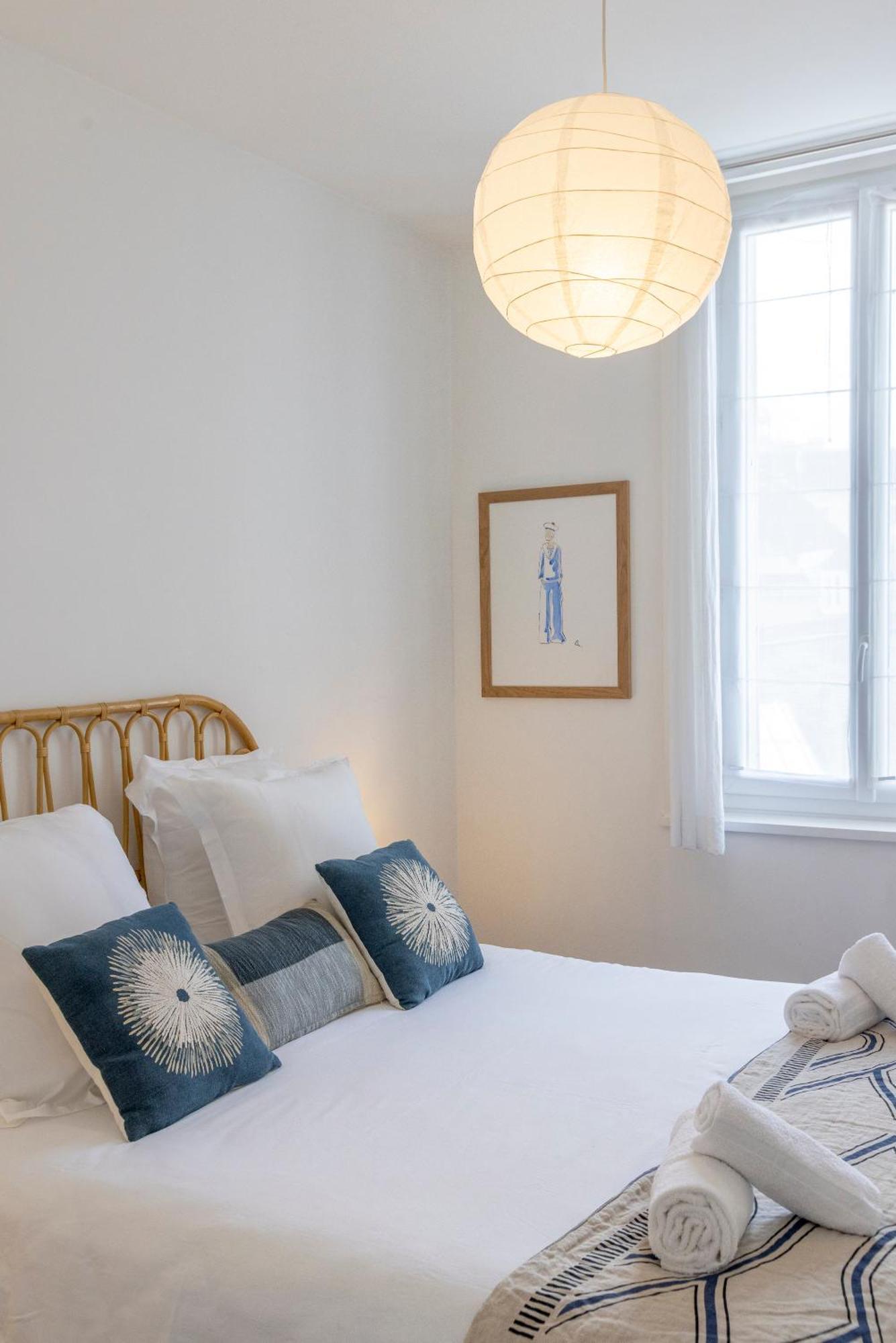 Design, Grand Et Confortable - Ty Gwellan * Vannes