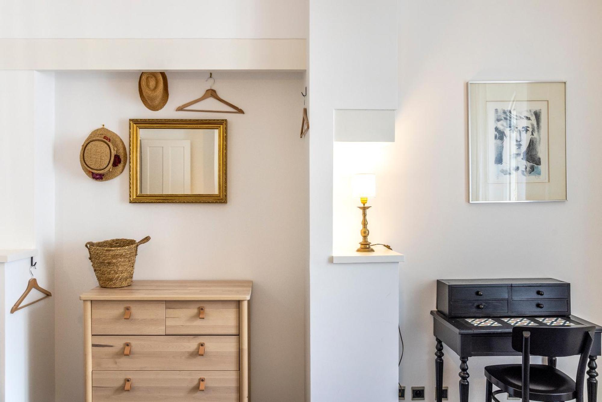 Design, Grand Et Confortable - Ty Gwellan