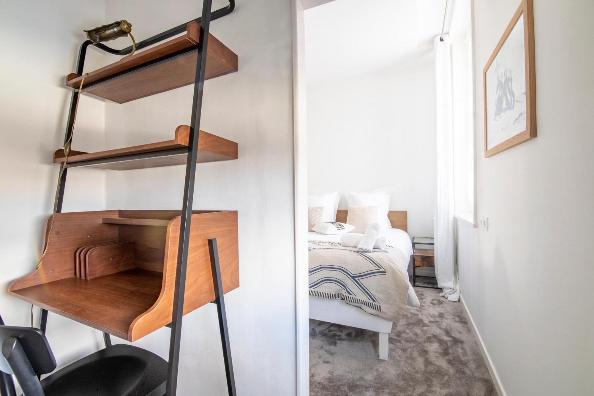 Design, Grand Et Confortable - Ty Gwellan Apartment *