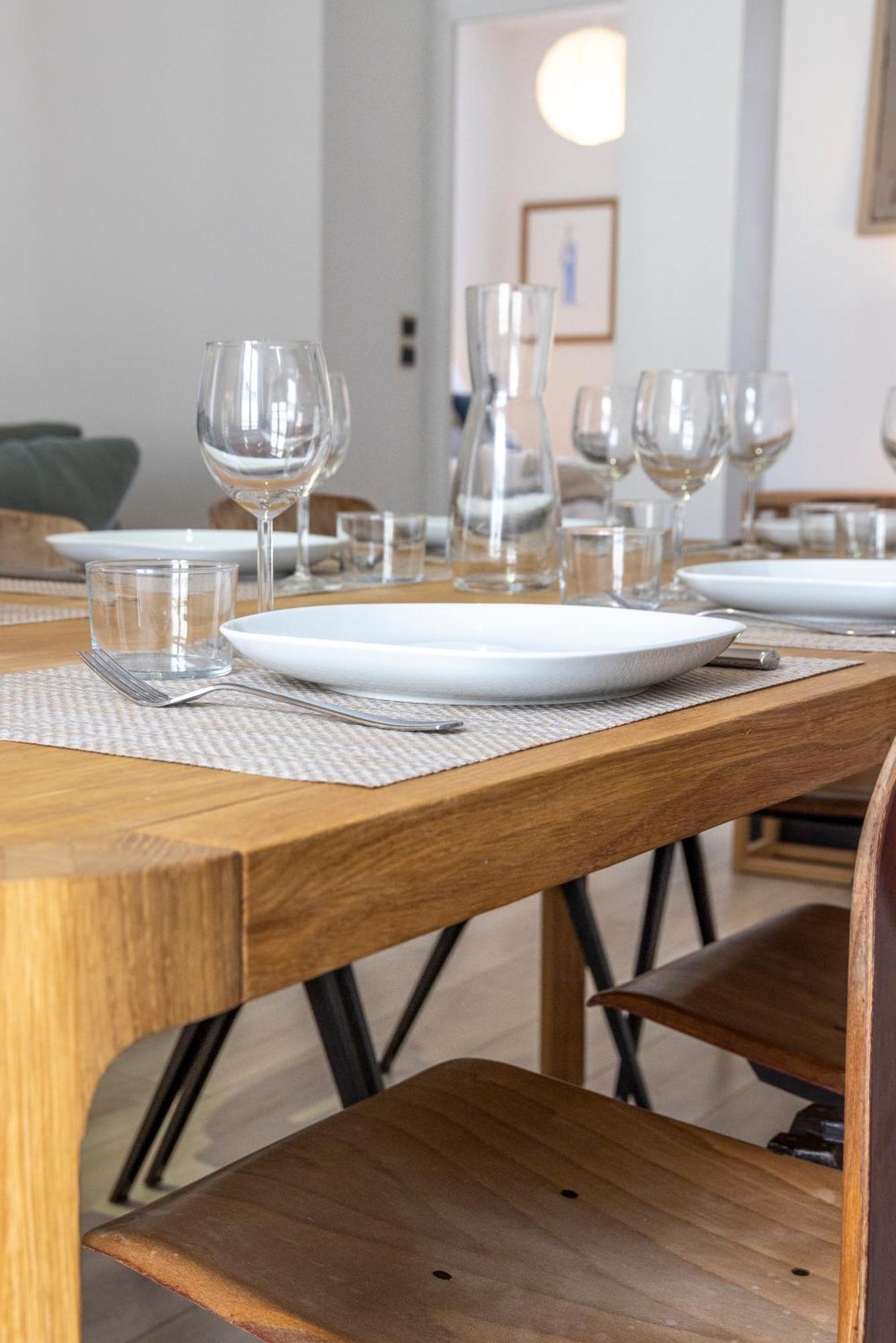 Design, Grand Et Confortable - Ty Gwellan